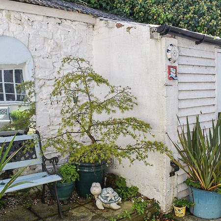 The Cottage 哈特兰 外观 照片