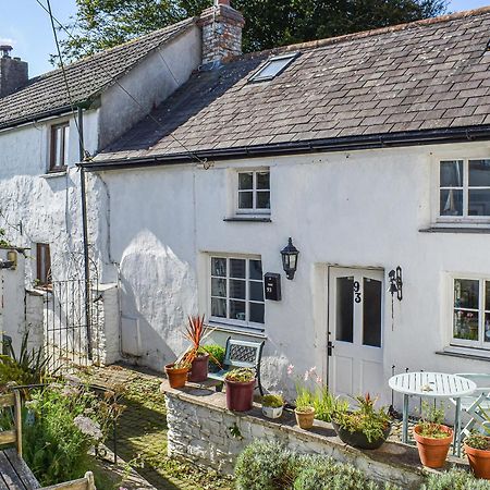 The Cottage 哈特兰 外观 照片