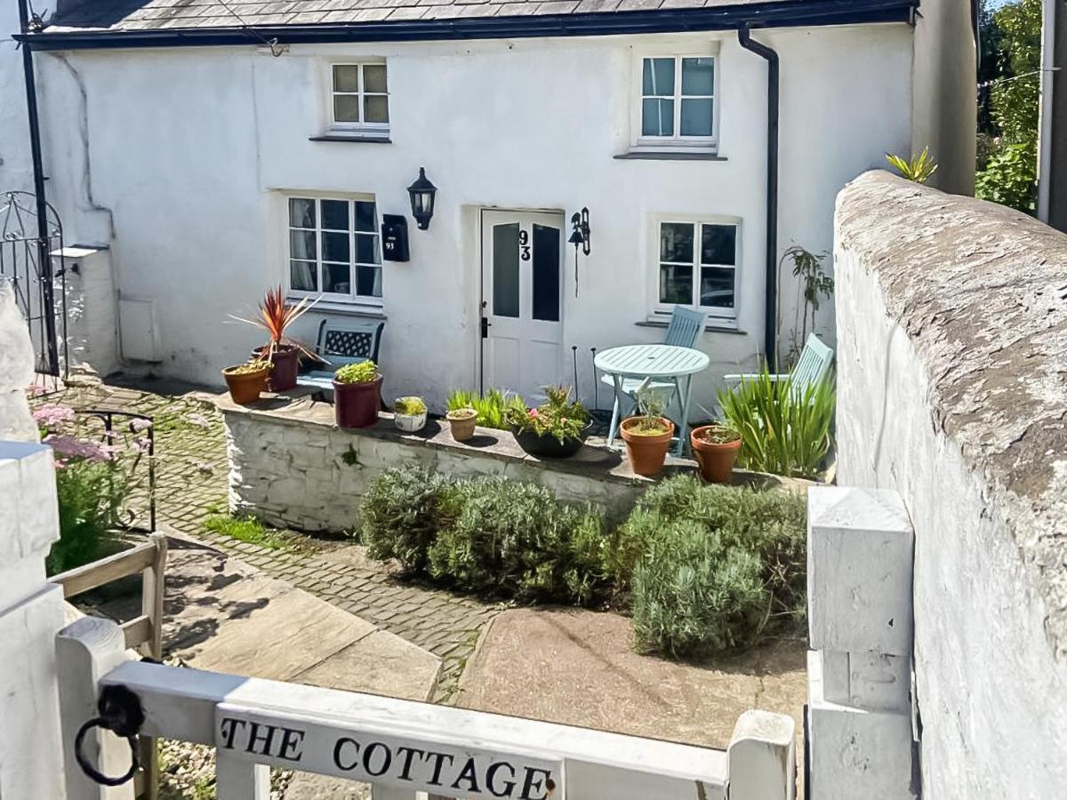 The Cottage 哈特兰 外观 照片